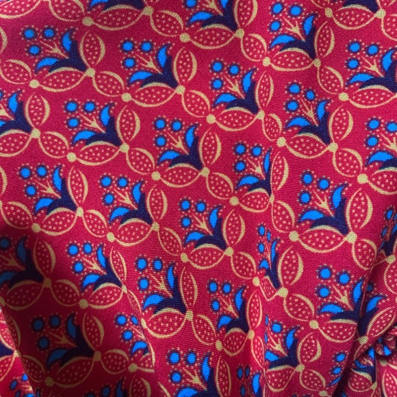 🦋NWT Tiered fiesta skirt - Picture 8 of 10